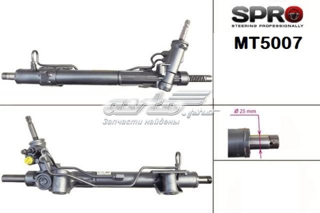 Реечный рулевой механизм MSG MT207R цена, от 200.19 USD