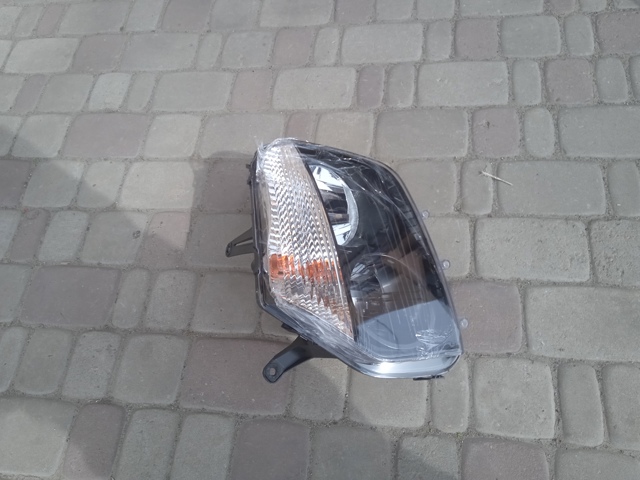 Купить FP5627R3P FPS Фара левая передняя