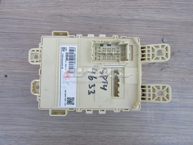 Купить 91950D9540 Hyundai/Kia 