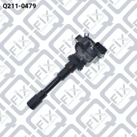 Модуль зажигания Q-fix Q2110479 цена, от 20.21 USD