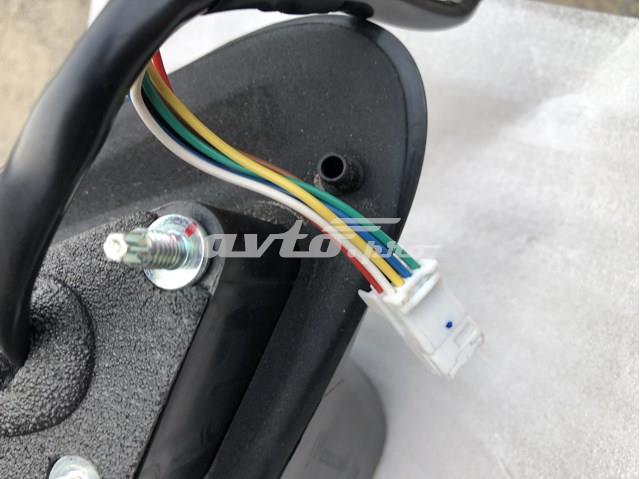 963021KA7A Nissan/Infiniti Левое боковое зеркало