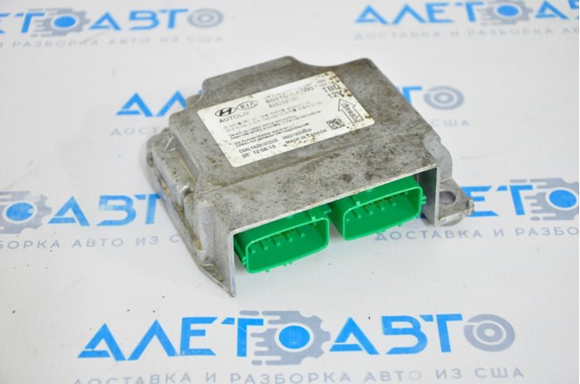 95910C6000 Hyundai/Kia Блок управления airbag