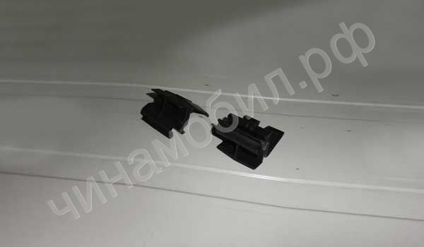 T112804313 Chery Крепление бампера заднего