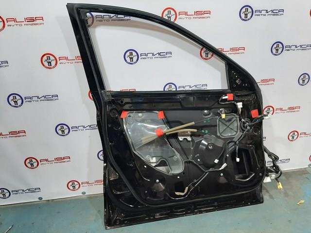 Дверь передняя левая 801013JA0A Nissan/Infiniti