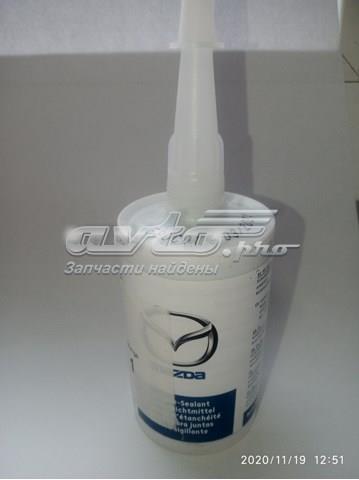 TB1227C00 MAZDA Sellador de cárter de aceite original y equivalente