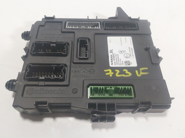 Купить 284B14CB9C Nissan/Infiniti 