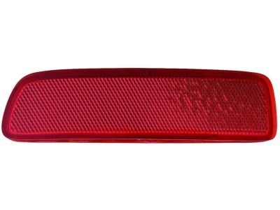 33555STKA01 Honda Левый катафот бампера