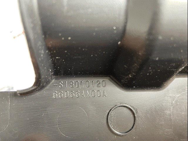  Subaru 66066AN00A