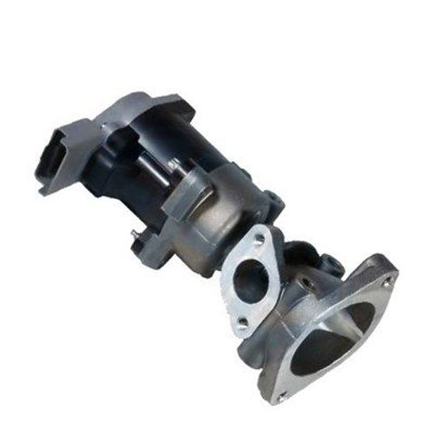 Клапан EGR рециркуляции газов MAGNETI MARELLI EV034