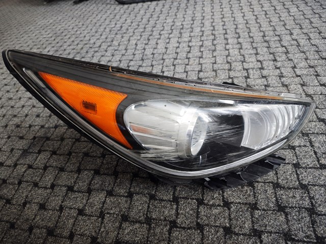 Правая блок фара Hyundai/Kia 92102G5040 цена, от  USD