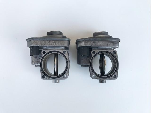 Заслонка воздушная General Motors 8981052101