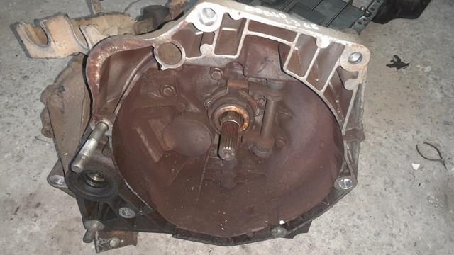 Коробка переключения передач Fiat/Alfa/Lancia 55219858 цена, от 421.25 USD
