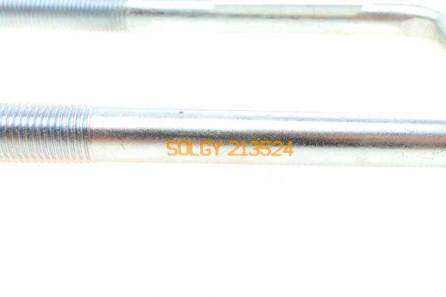Стремянка рессоры Solgy 213524 цена, от 7.39 USD