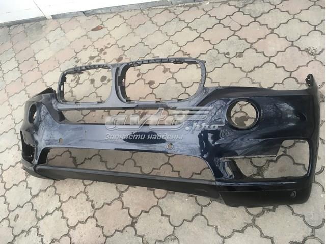 Передний бампер 51117394934 BMW
