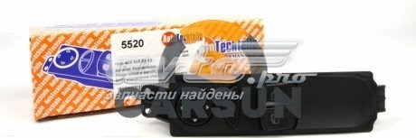 Unidad De Control Espejo De La Puerta 1005520 AUTOTECHTEILE