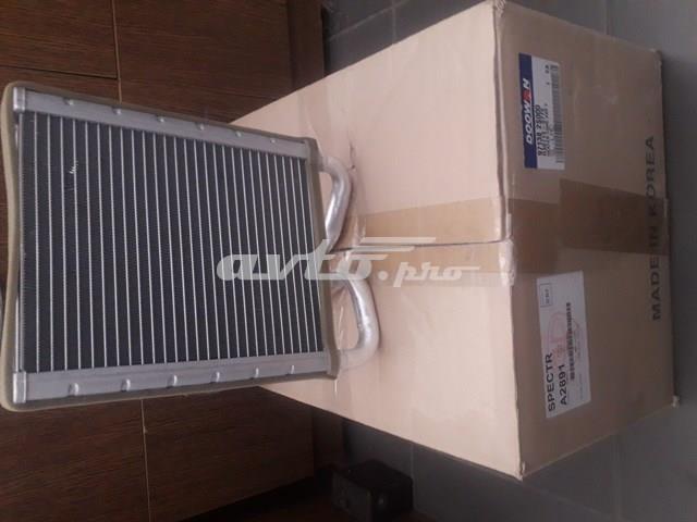 971382S000 Doowon radiador de forno (de aquecedor)