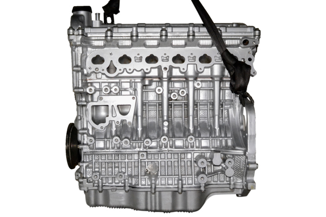 X20D1 General Motors Мотор в сборе