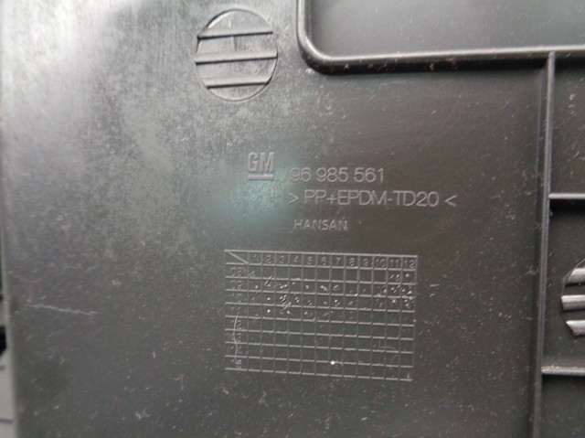 General Motors 96985561