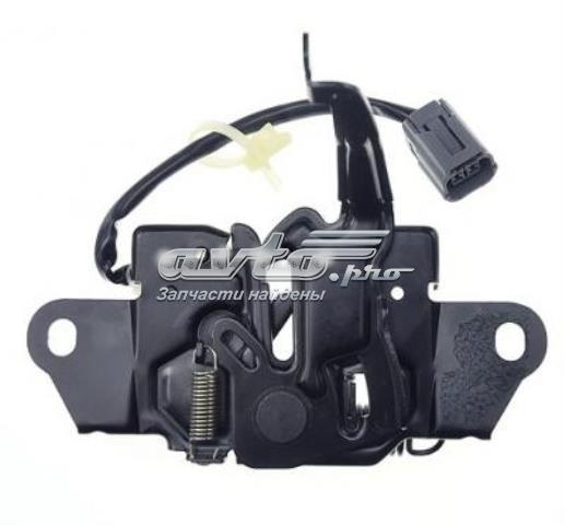 Замок капота FPS FP4421287 цена, от 34.71 USD