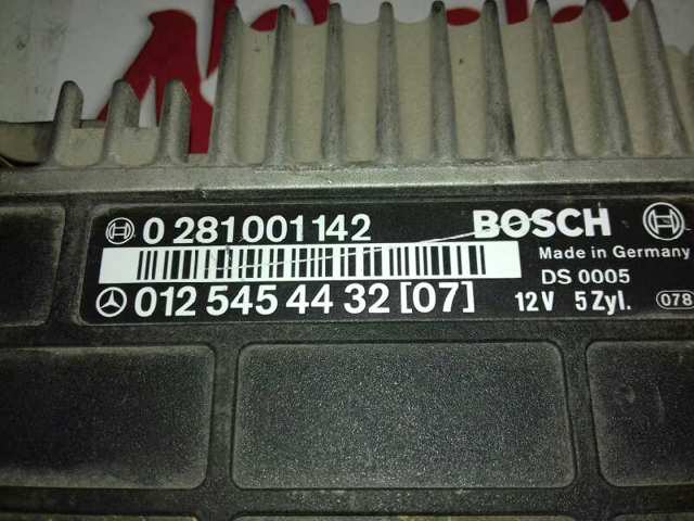  Mercedes 0125454432 цена, от 117.16 USD