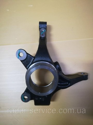 Купить 517154L000 Hyundai/Kia Цапфа поворотная левая