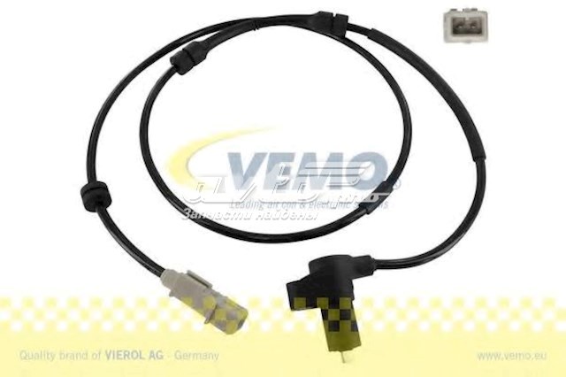 V22-72-0083 Vemo sensor dianteiro de abs