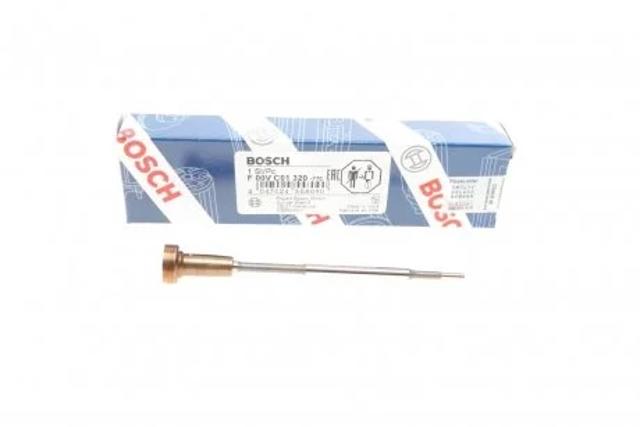 F00VC01320 Bosch мультипликатор форсунки
