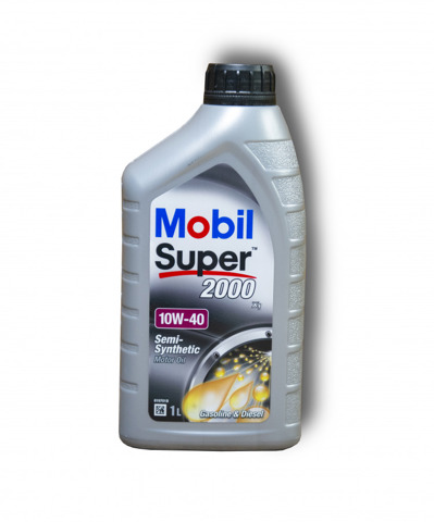 Моторное масло 150562 Mobil