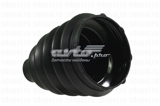 Пыльник ШРУСа наружный 305677 GKN-Spidan
