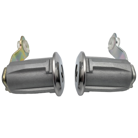 Личинка замка двери передней DF16903 Detali IF