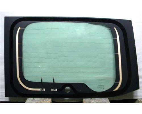 GS 5638 D201 XYG стекло двери багажной распашной левой