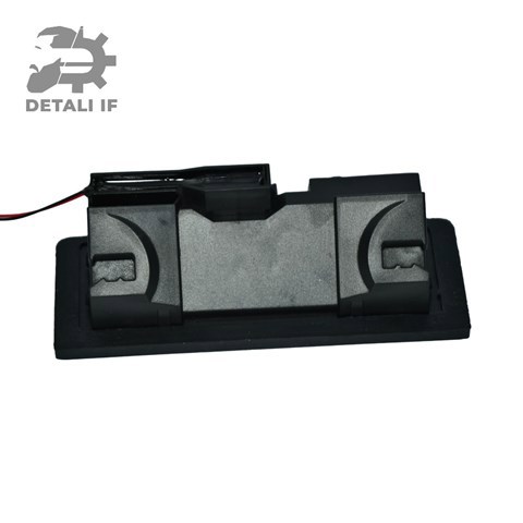 Кнопка привода замка третей/пятой двери Detali IF DF11312 цена, от 21.16 USD