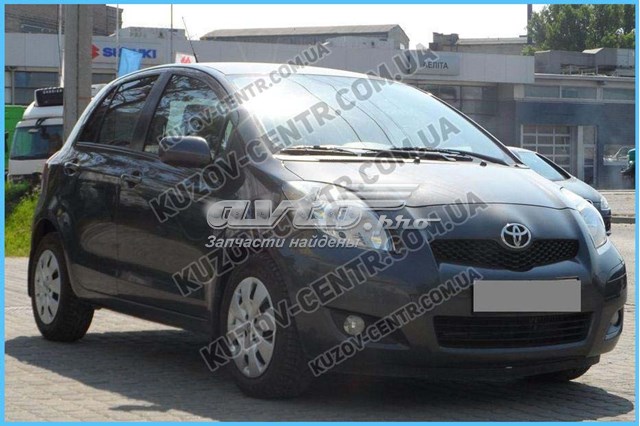 Дверь задняя, левая Toyota 6700452302 цена, от 190.04 USD
