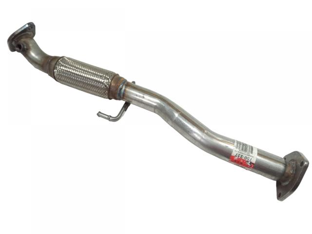 750317 Bosal Штаны глушителя передние