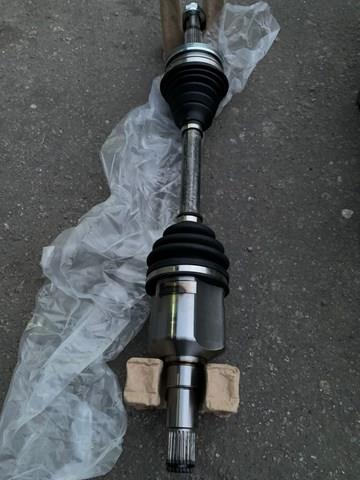 Привод передний левый GSP NCV69016 цена, от 115.09 USD