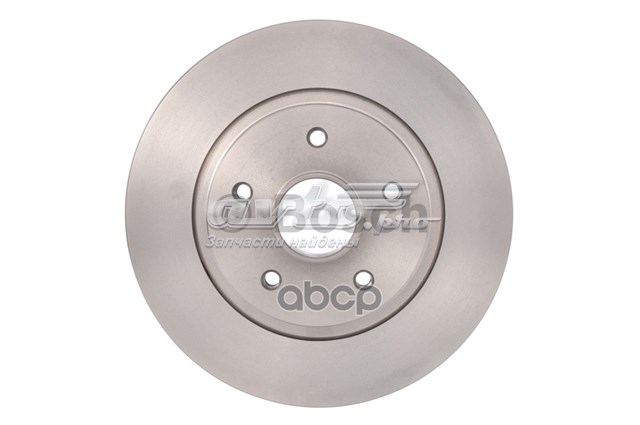 Задний тормозной диск Bosch 986479695 цена, от 72.06 USD
