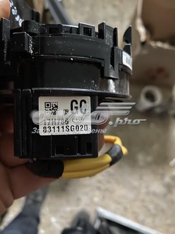 83111SG020 Subaru 