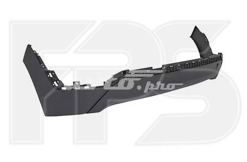Бампер задний, нижняя часть FPS FP3251955 цена, от 177.94 USD