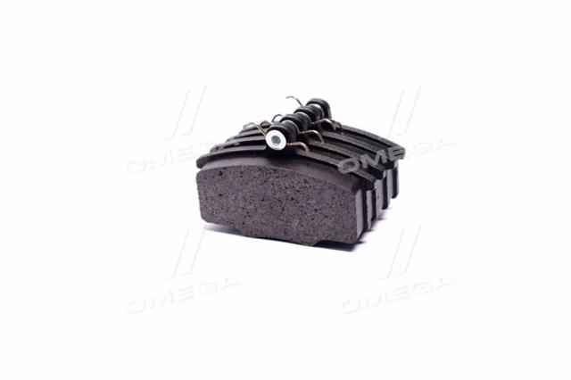 Купить D253E Intelli Колодки тормозные
