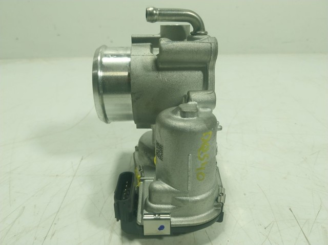 Дроссельная заслонка в сборе Hyundai/Kia 3510008HA0 цена, от 114.02 USD