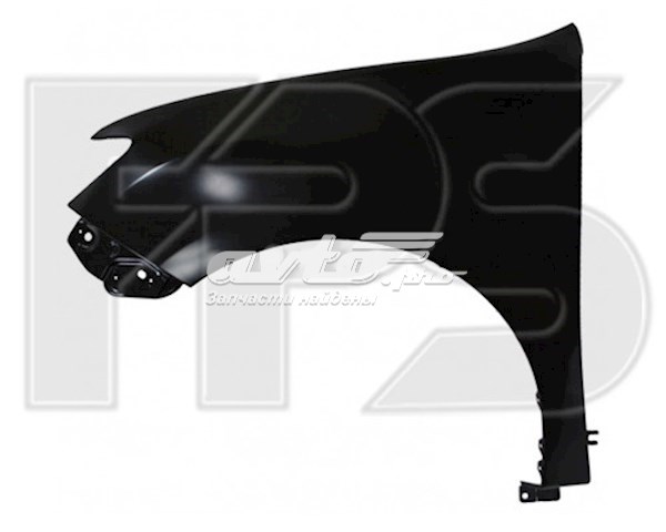 Крыло переднее левое FPS FP5631311 цена, от 60.27 USD