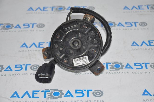 Мотор вентилятора системы охлаждения Hyundai/Kia 253862T500 цена, от 69.68 USD