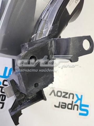 Правая блок фара Mazda BACS510K0D цена, от 202.79 USD