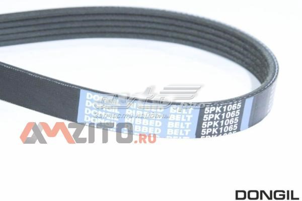 Клиновый ремень Dongil 5PK1065 цена, от 6.09 USD