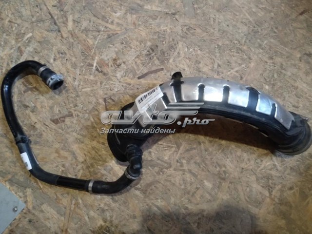  Ford BM5G6A886BB