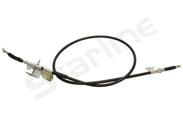 Купить LABR0900 Starline 