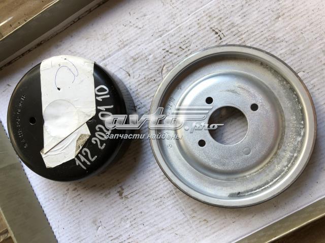 Шкив водяного насоса Мерседес-бенц Вито II