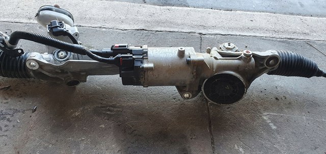 57700P2000 Hyundai/Kia Управление рулевое в сборе