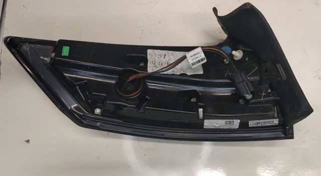 HT4B13404A Ford 