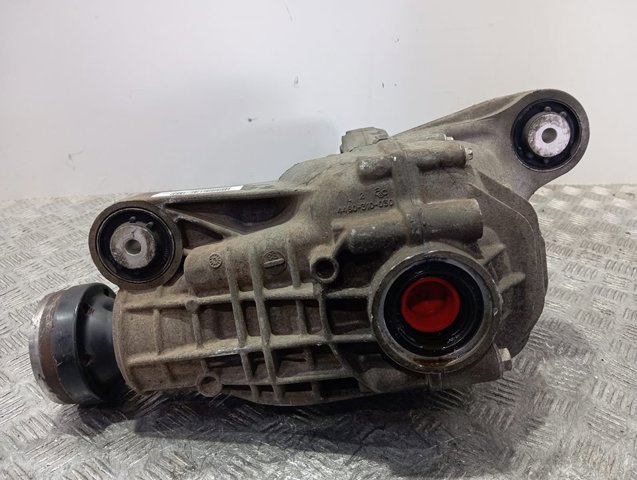 Купить 4460310031 Mercedes 